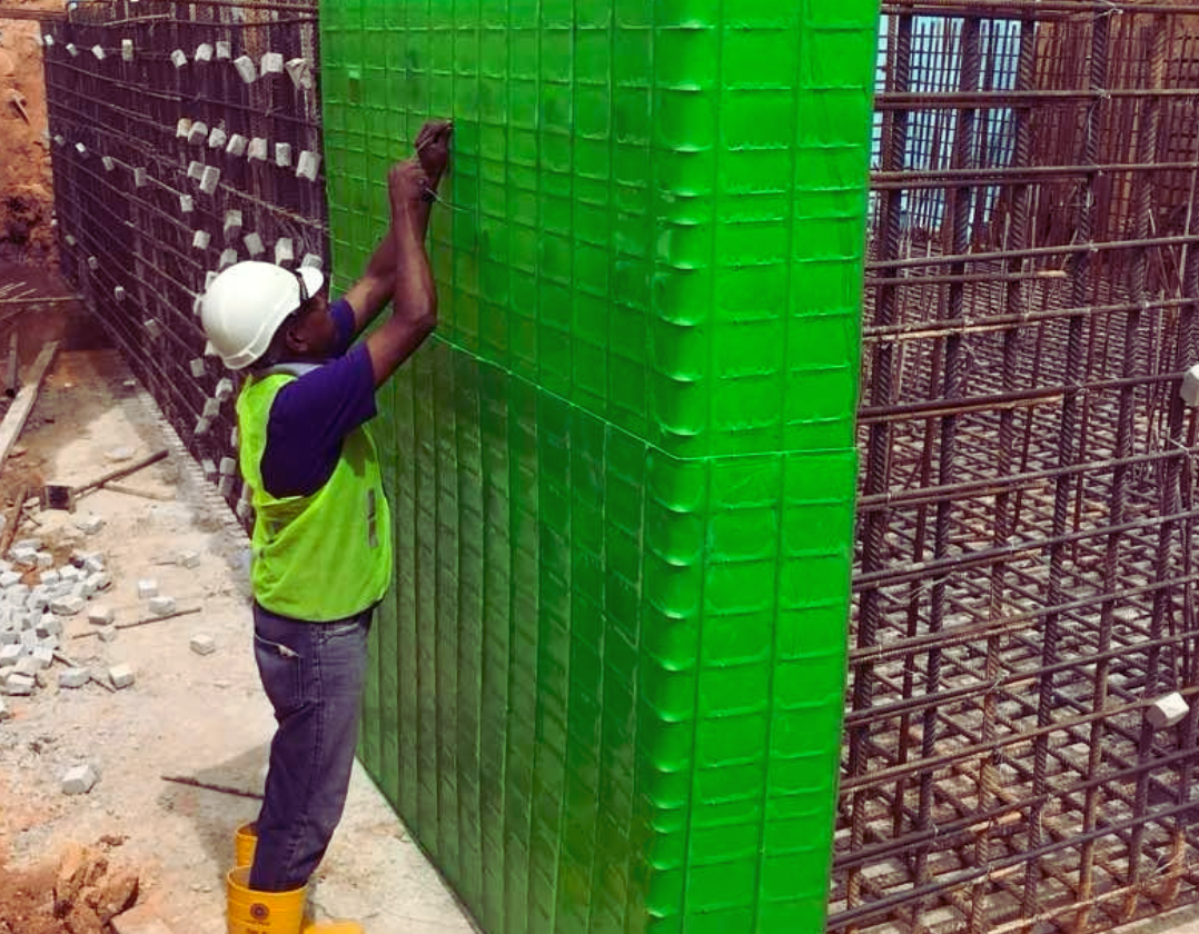 Site Safety Systems